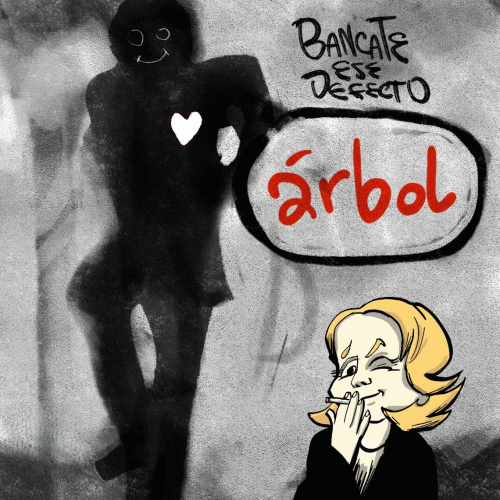 Arbol : Bancate ese Defecto